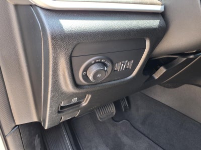 2025 Jeep Grand Cherokee Limited 4X4 BLACKOUT