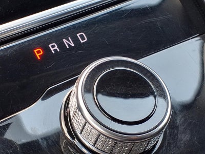 2023 Jeep Grand Cherokee L Laredo BLIND-SPOT