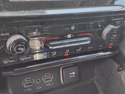 2021 Jeep Grand Cherokee L Laredo LUXURY TECH I PKG