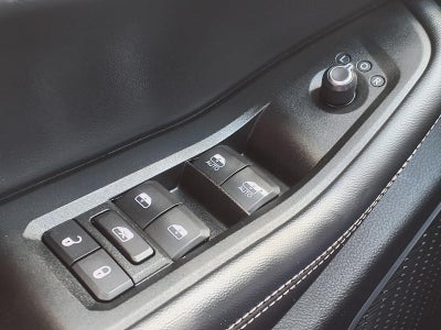 2021 Jeep Grand Cherokee L Laredo LUXURY TECH I PKG