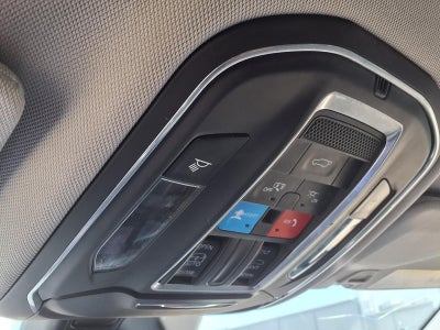 2021 Jeep Grand Cherokee L Laredo LUXURY TECH I PKG