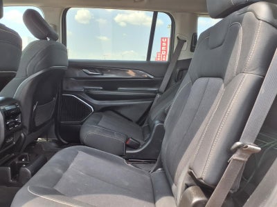 2021 Jeep Grand Cherokee L Laredo LUXURY TECH I PKG