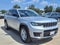 2021 Jeep Grand Cherokee L Laredo LUXURY TECH I PKG