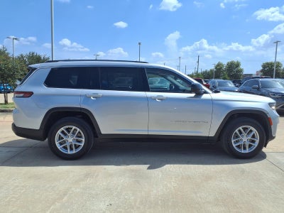 2021 Jeep Grand Cherokee L Laredo LUXURY TECH I PKG