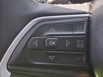 2023 Jeep Grand Cherokee L Altitude APPEARANCE PKG