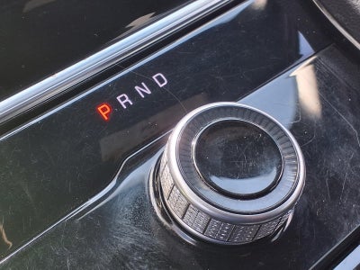 2023 Jeep Grand Cherokee L Altitude APPEARANCE PKG