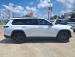 2023 Jeep Grand Cherokee L Altitude APPEARANCE PKG