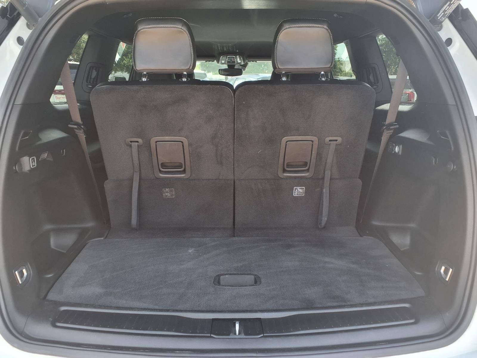 2023 Jeep Grand Cherokee L Altitude APPEARANCE PKG