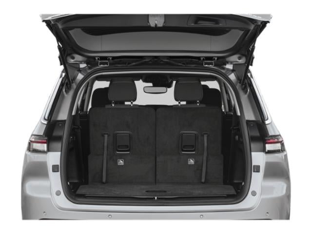 2024 Jeep Grand Cherokee L Limited BLACK APPEARANCE PKG