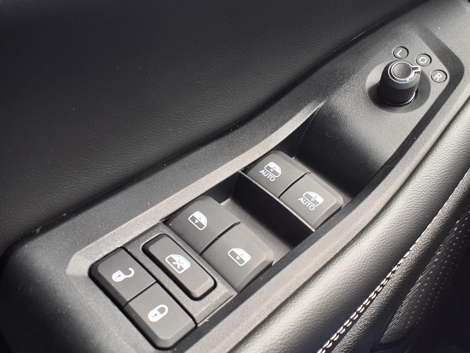2023 Jeep Grand Cherokee L Limited NAVIGATION