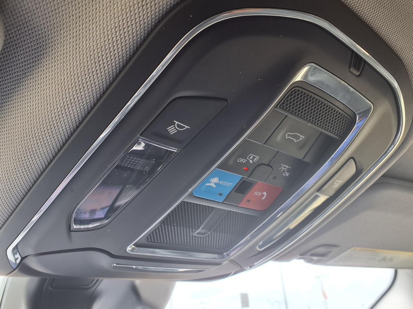 2023 Jeep Grand Cherokee L Limited NAVIGATION
