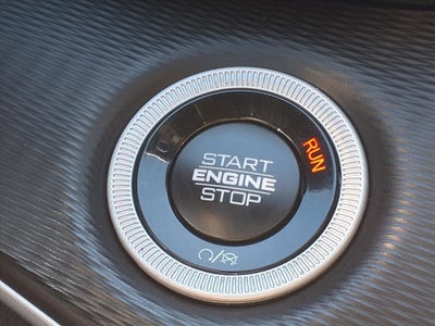 2025 Jeep Grand Cherokee L Laredo X 4X4