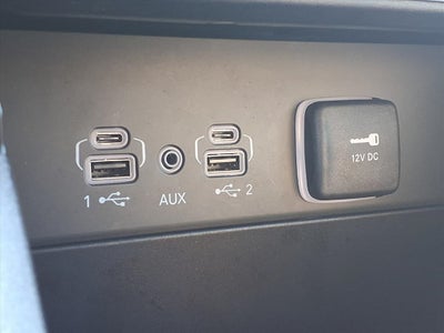 2025 Jeep Grand Cherokee L Laredo X 4X4