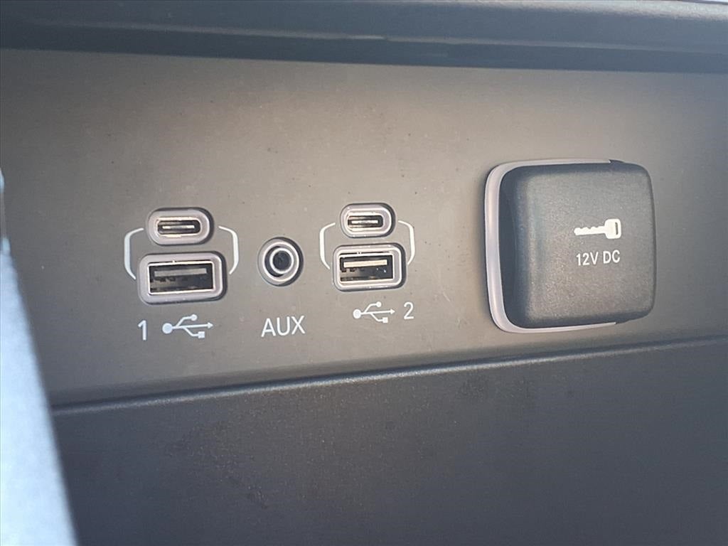 2025 Jeep Grand Cherokee L Laredo X 4X4