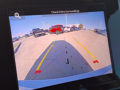 2025 Jeep Grand Cherokee L Laredo X 4X4