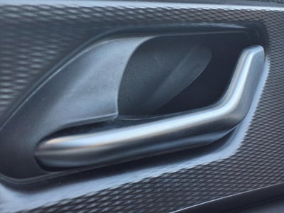 2025 Jeep Grand Cherokee L Laredo X 4X4