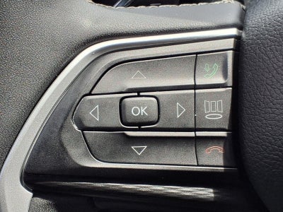 2023 Jeep Grand Cherokee L Altitude 4X4 SUNROOF