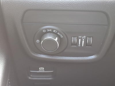 2023 Jeep Grand Cherokee L Altitude 4X4 SUNROOF
