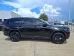 2023 Jeep Grand Cherokee L Altitude 4X4 SUNROOF