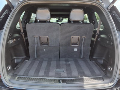 2023 Jeep Grand Cherokee L Altitude 4X4 SUNROOF