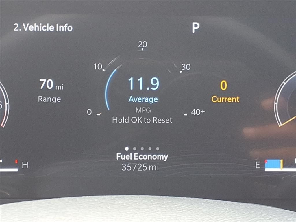 2023 Jeep Grand Cherokee L Limited 4X4 BLACK APPEARANCE & LUXURY TECH II PKG