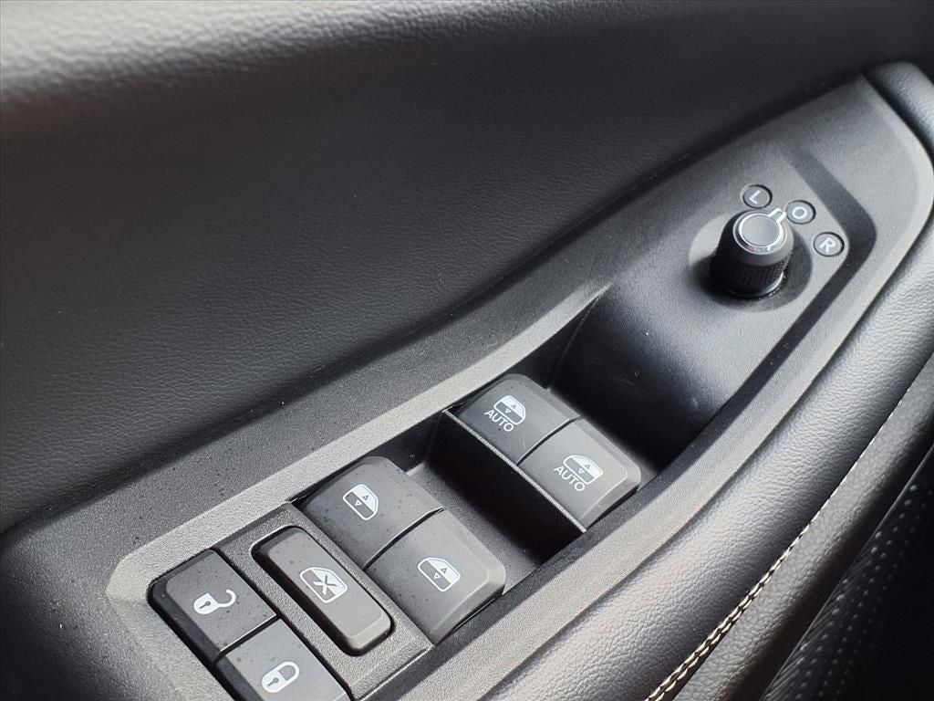 2023 Jeep Grand Cherokee L Limited 4X4 BLACK APPEARANCE & LUXURY TECH II PKG