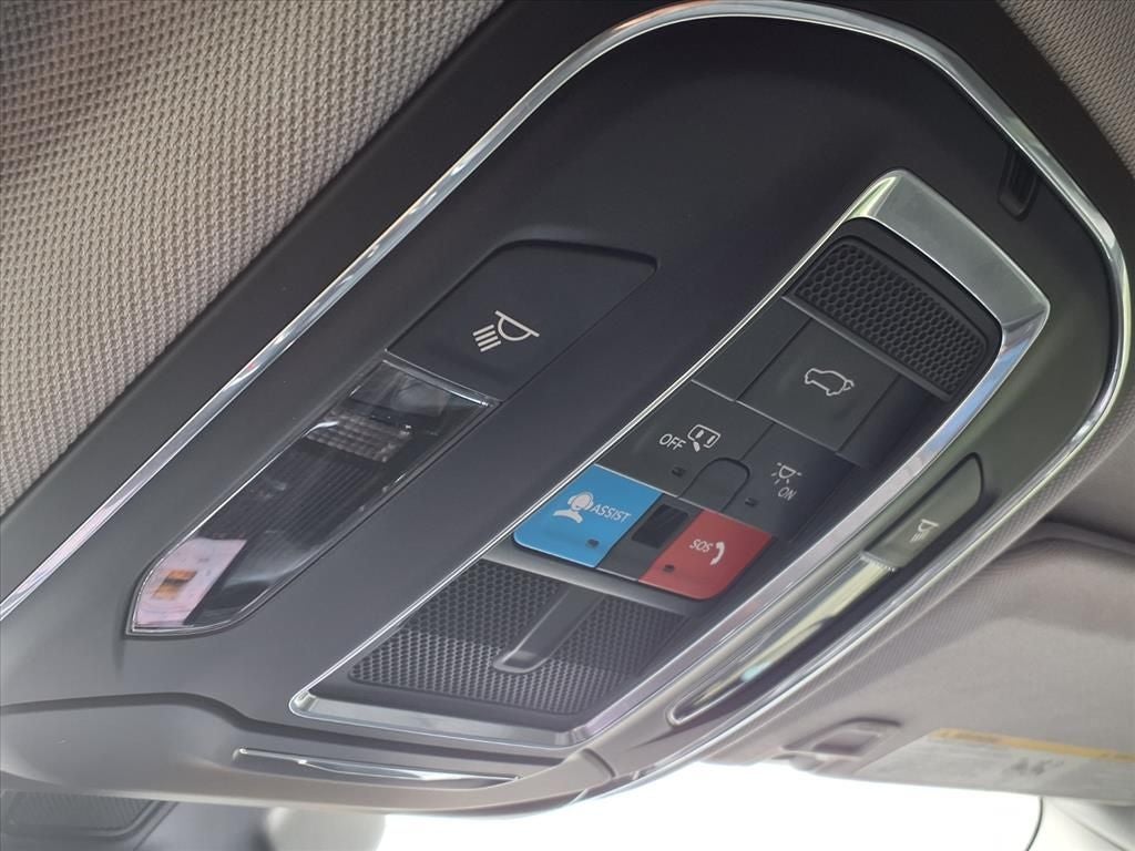 2023 Jeep Grand Cherokee L Limited 4X4 BLACK APPEARANCE & LUXURY TECH II PKG