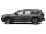 2022 Jeep Grand Cherokee L Overland 4X4 LUXURY TECH IV & ADV. PRO TECH III PKGs