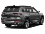 2022 Jeep Grand Cherokee L Overland 4X4 LUXURY TECH IV & ADV. PRO TECH III PKGs