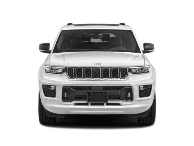 2022 Jeep Grand Cherokee L Overland 4X4 LUXURY TECH IV & ADV. PRO TECH III PKGs