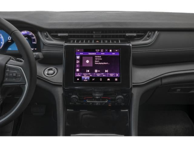 2025 Jeep Grand Cherokee L Summit 4X4 HIGH ALTITUDE PKG