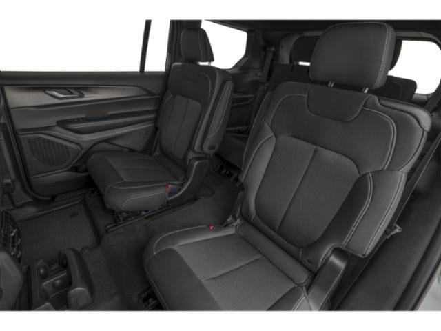 2025 Jeep Grand Cherokee L Summit 4X4 HIGH ALTITUDE PKG