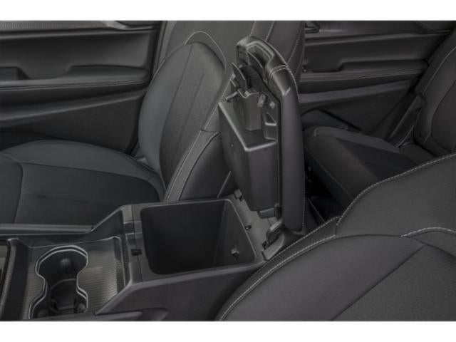 2025 Jeep Grand Cherokee L Summit 4X4 HIGH ALTITUDE PKG