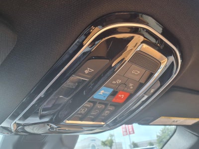 2025 Jeep Grand Cherokee L Summit 4X4 HIGH ALTITUDE PKG