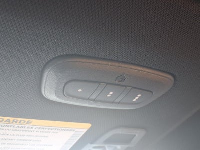 2025 Jeep Grand Cherokee L Summit 4X4 HIGH ALTITUDE PKG