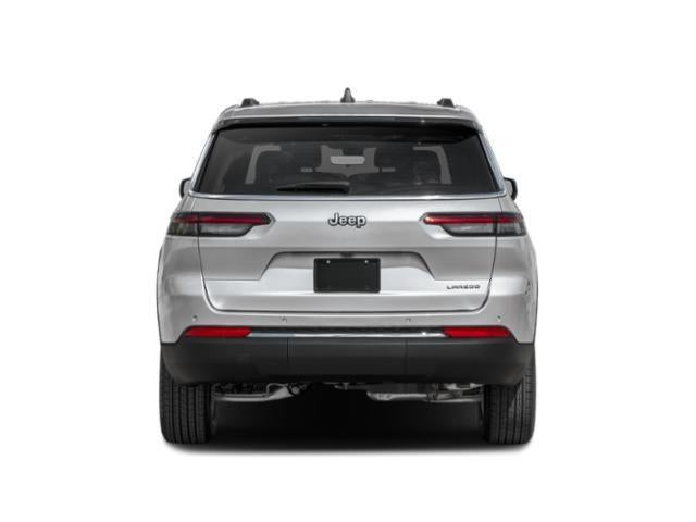 2025 Jeep Grand Cherokee L Summit 4X4 HIGH ALTITUDE PKG