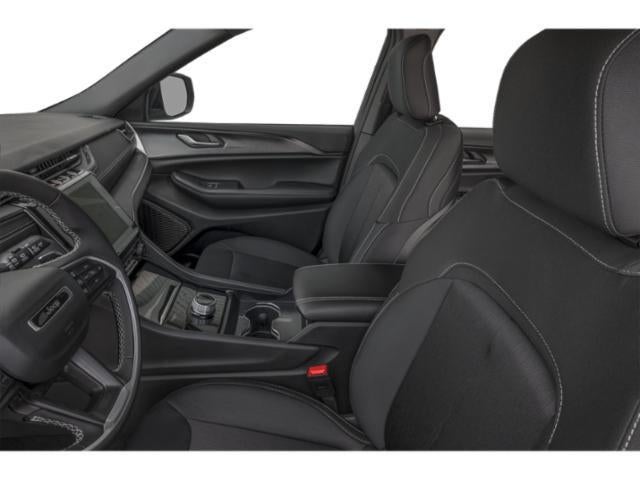 2025 Jeep Grand Cherokee L Summit 4X4 HIGH ALTITUDE PKG
