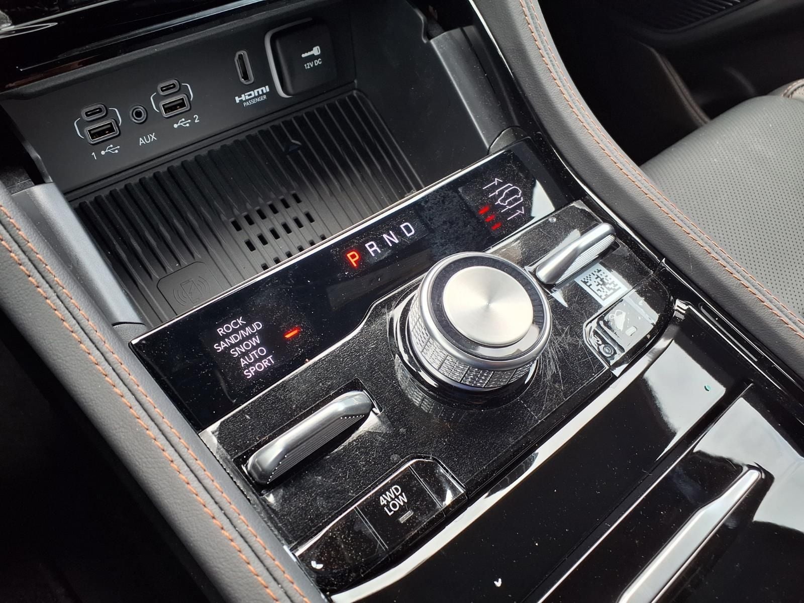 2026 Jeep Grand Cherokee L Summit