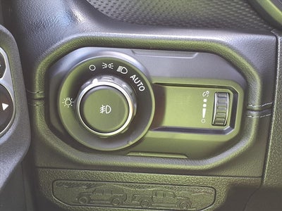 2024 Jeep Wrangler Rubicon 392 4X4