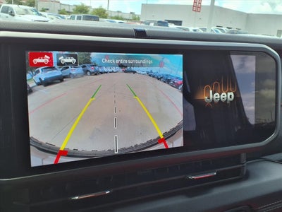 2024 Jeep Wrangler Rubicon 392 4X4