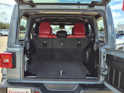 2024 Jeep Wrangler Rubicon 392 4X4