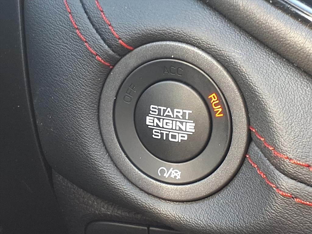 2023 Dodge Durango R/T BLACKTOP PREMIUM PKG