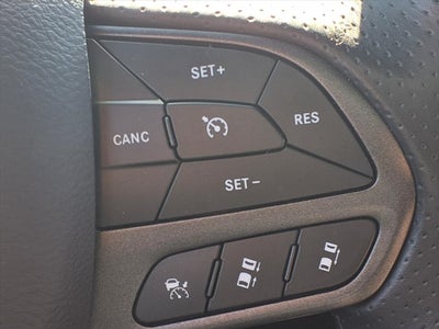 2023 Dodge Durango R/T BLACKTOP PREMIUM PKG