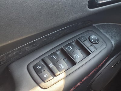 2023 Dodge Durango R/T BLACKTOP PREMIUM PKG