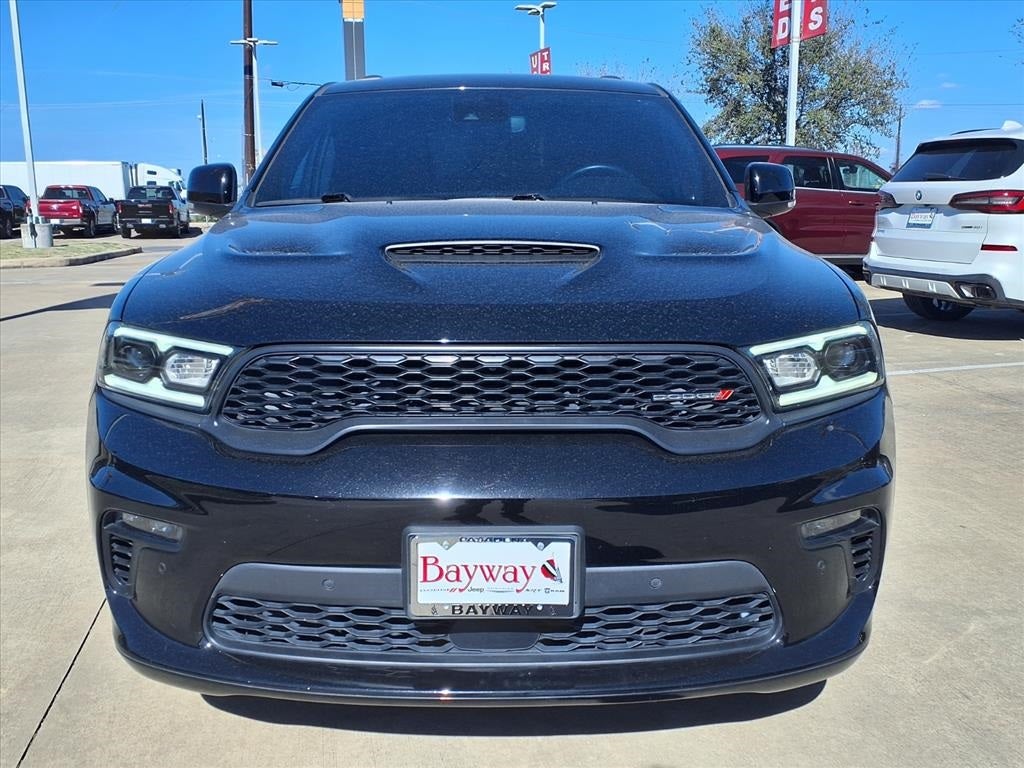 2023 Dodge Durango R/T BLACKTOP PREMIUM PKG