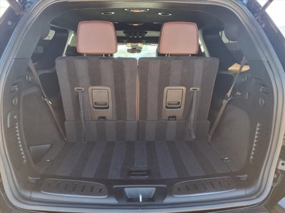2023 Dodge Durango R/T BLACKTOP PREMIUM PKG