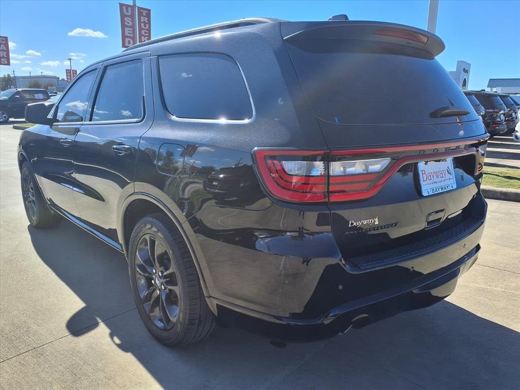 2023 Dodge Durango R/T BLACKTOP PREMIUM PKG