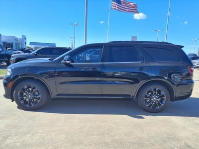 2023 Dodge Durango R/T BLACKTOP PREMIUM PKG