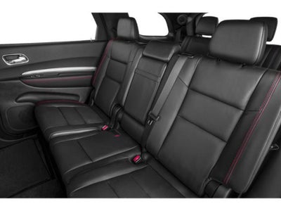 2020 Dodge Durango R/T BLACKTOP