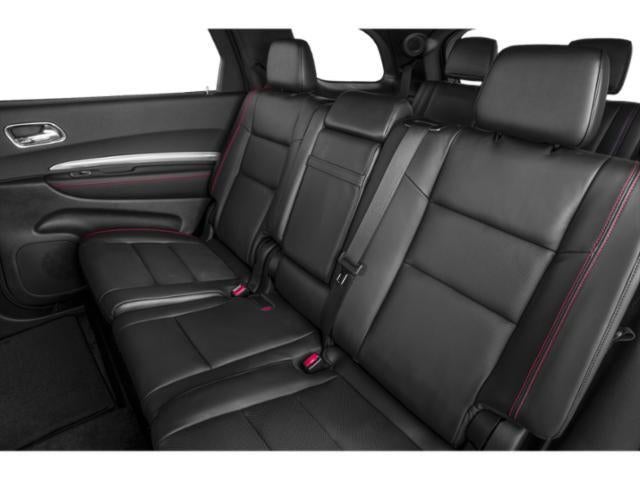 2020 Dodge Durango R/T BLACKTOP